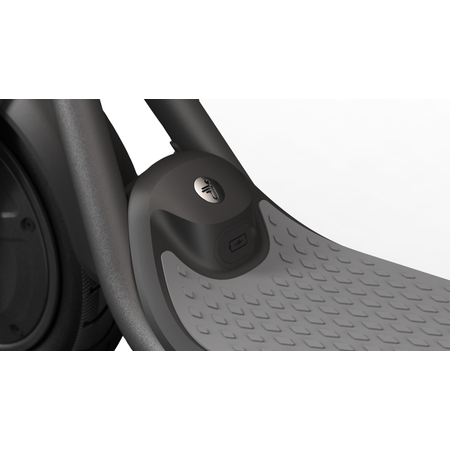 Электросамокат Ninebot Kickscooter F40, изображение 8 - GOODMi