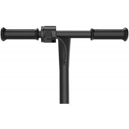 Электросамокат Kugoo Kirin First Black, изображение 3 - GOODMi