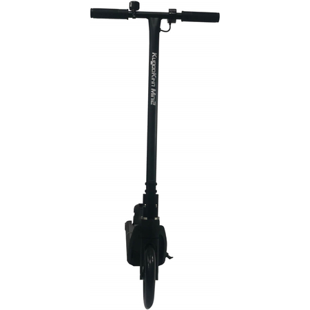 Электросамокат Kugoo Kirin Mini 2 Black, изображение 8 - GOODMi