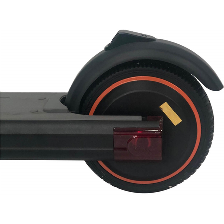 Электросамокат Kugoo Kirin Mini 2 Black, изображение 12 - GOODMi