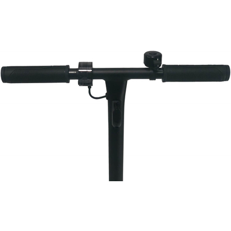 Электросамокат Kugoo Kirin Mini 2 Black, изображение 9 - GOODMi