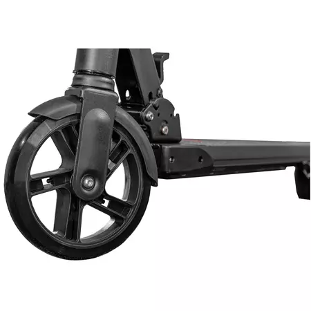 Электросамокат Kugoo Kirin A1 Black, изображение 4 - GOODMi