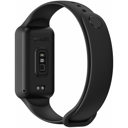 Фитнес-браслет Amazfit Band 7 Black, Цвет, заявленный производителем: Black, изображение 4 - GOODMi