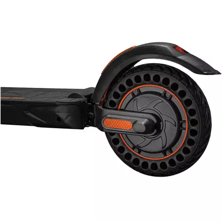 Электросамокат Kugoo Kirin S8 Pro Black, изображение 6 - GOODMi