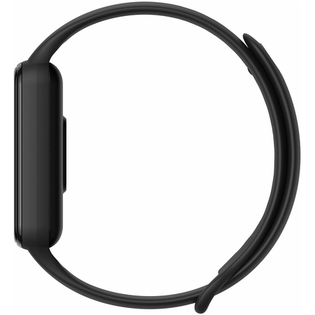 Фитнес-браслет Amazfit Band 7 Black, Цвет, заявленный производителем: Black, изображение 5 - GOODMi