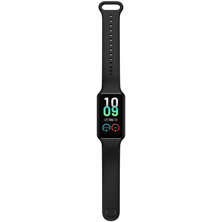 Фитнес-браслет Amazfit Band 7 Black, Цвет, заявленный производителем: Black, изображение 6 - GOODMi