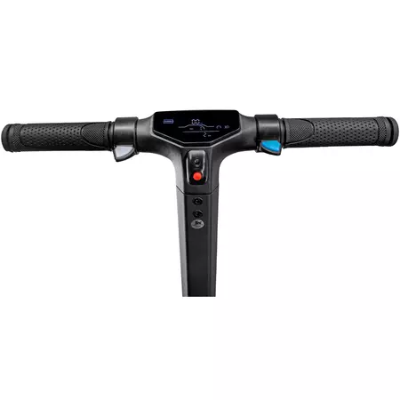 Электросамокат Kugoo Kirin S8 Pro Black, изображение 8 - GOODMi