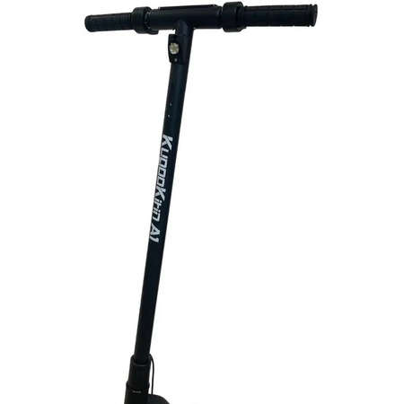 Электросамокат Kugoo Kirin A1 Black, изображение 7 - GOODMi