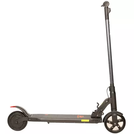 Электросамокат Kugoo Kirin A1 Black, изображение 3 - GOODMi