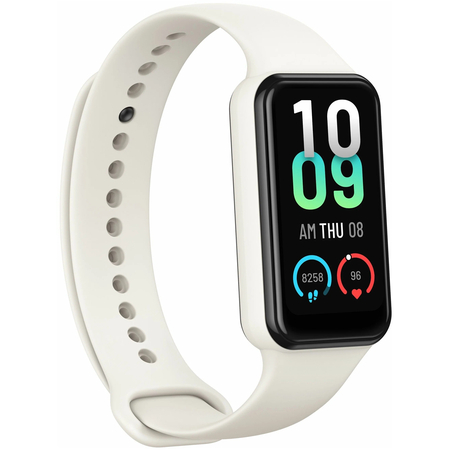 Фитнес-браслет Xiaomi Amazfit Band 7 Beige, Цвет, заявленный производителем: Beige, изображение 2 - GOODMi