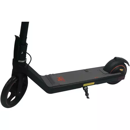 Электросамокат Kugoo Kirin Mini 2 Black, изображение 11 - GOODMi