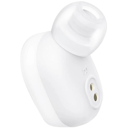 Беспроводные наушники Redmi Airdots 2 TWS White, Основной цвет наушников: Белые, изображение 5 - GOODMi