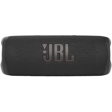 Портативная Bluetooth колонка JBL Flip 6 black, Цвет: Черный, изображение 2 - GOODMi