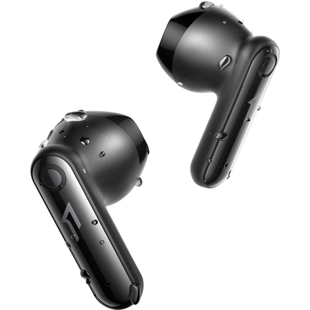 Беспроводные наушники 1MORE EO007 black, Основной цвет наушников: Черные, изображение 11 - GOODMi