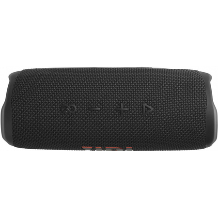 Портативная Bluetooth колонка JBL Flip 6 black, Цвет: Черный, изображение 6 - GOODMi