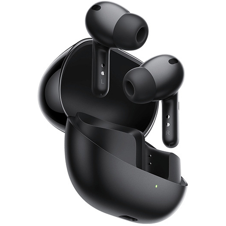Беспроводные наушники Xiaomi Buds 4 Pro (BHR6129CN) M2126E1 Black, изображение 2 - GOODMi