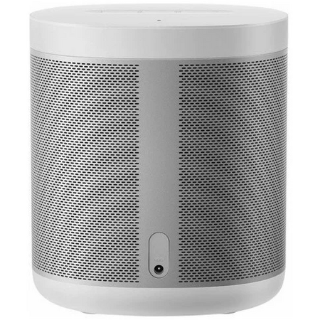 Умная Bluetooth колонка Xiaomi Mi AI Speaker Art White (Маруся) (РСТ), изображение 2 - GOODMi