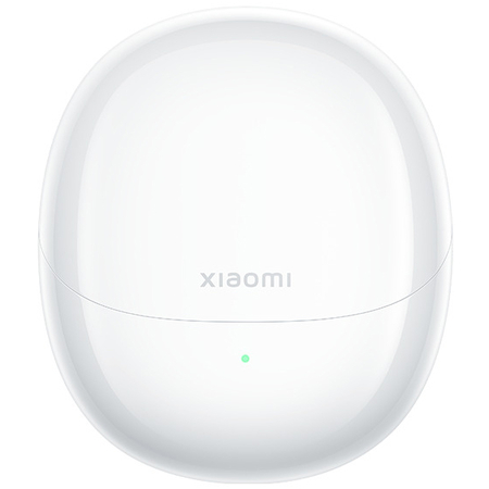 Беспроводные наушники Xiaomi Buds 4 (BHR6721CN) M2224E1 White, изображение 2 - GOODMi