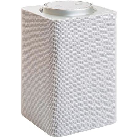 Умная колонка Яндекс.Станция Макс (YNDX-0008) Gray, изображение 2 - GOODMi