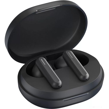 Беспроводные наушники Haylou GT7 NEO Black, Основной цвет наушников: Черные, изображение 2 - GOODMi