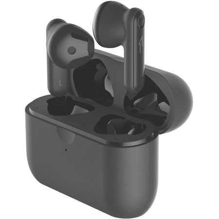 Беспроводные наушники 1MORE EO007 black, Основной цвет наушников: Черные, изображение 3 - GOODMi