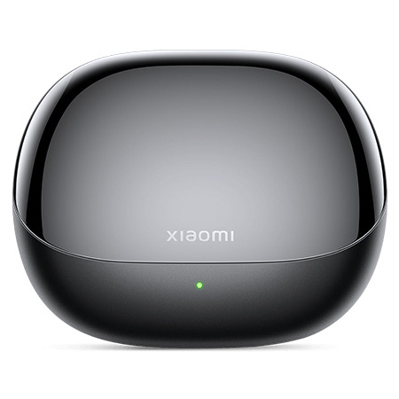 Беспроводные наушники Xiaomi Buds 4 Pro (BHR6129CN) M2126E1 Black, изображение 3 - GOODMi