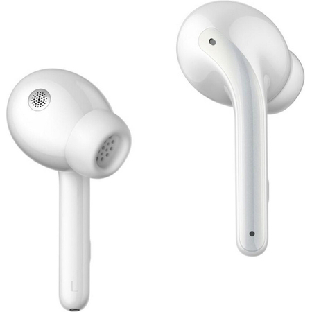 Беспроводные наушники Xiaomi Buds 3 (M2111E1) White, Основной цвет наушников: Белые, изображение 3 - GOODMi