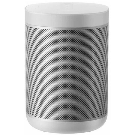 Умная Bluetooth колонка Xiaomi Mi AI Speaker Art White (Маруся) (РСТ), изображение 3 - GOODMi