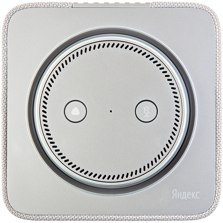 Умная колонка Яндекс.Станция Макс (YNDX-0008) Gray, изображение 3 - GOODMi