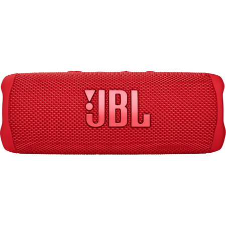 Портативная Bluetooth колонка JBL Flip 6 red, Цвет: Красный, изображение 3 - GOODMi