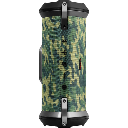 Портативная Bluetooth колонка Урал M-5 35W Тайга, изображение 3 - GOODMi