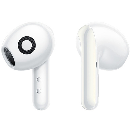 Беспроводные наушники Xiaomi Buds 4 (BHR6721CN) M2224E1 White, изображение 3 - GOODMi