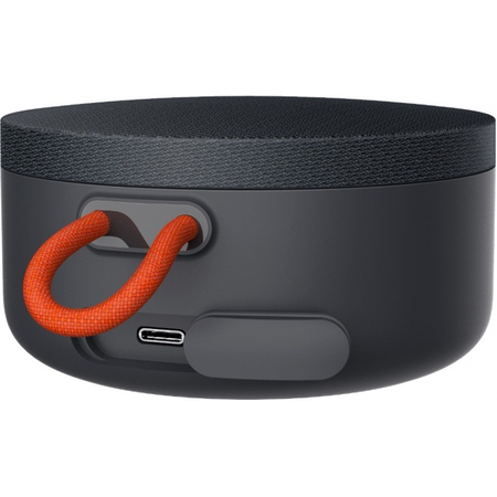 Портативная Bluetooth колонка Xiaomi Outdoor Bluetooth Speaker Mini Black (XMYX04WM) (FXR4088TY), изображение 4 - GOODMi