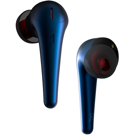 Беспроводные наушники 1MORE ComfoBuds Pro (ES901) Blue, изображение 2 - GOODMi