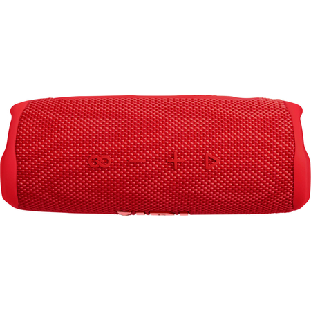 Портативная Bluetooth колонка JBL Flip 6 red, Цвет: Красный, изображение 4 - GOODMi