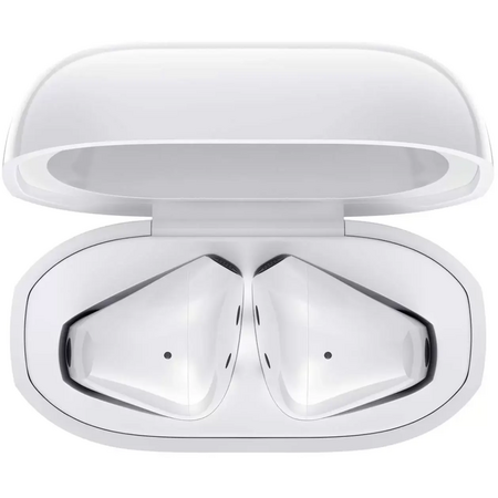 Беспроводные наушники Xiaomi Redmi Buds 3 (M2104E1) White, изображение 4 - GOODMi