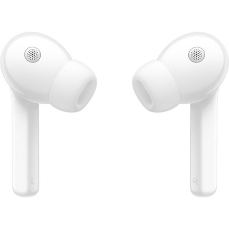 Беспроводные наушники Xiaomi Buds 3 (M2111E1) White, Основной цвет наушников: Белые, изображение 4 - GOODMi