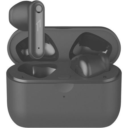 Беспроводные наушники 1MORE EO007 black, Основной цвет наушников: Черные, изображение 5 - GOODMi