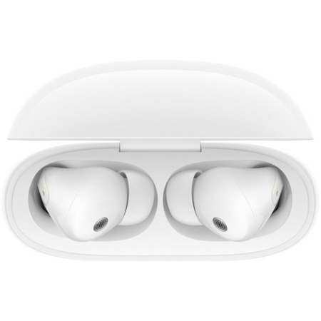 Беспроводные наушники Xiaomi Buds 3 (M2111E1) White, Основной цвет наушников: Белые, изображение 5 - GOODMi
