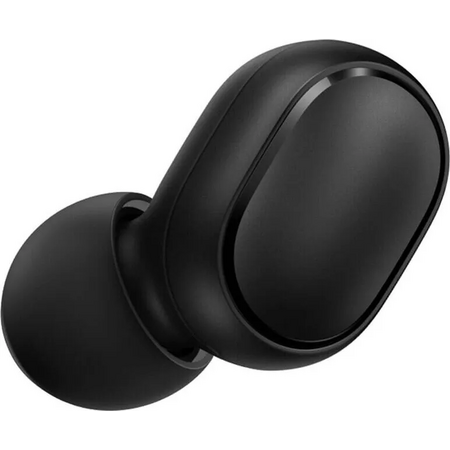 Беспроводные Наушники Xiaomi Redmi Airdots 2 TWS Black, Основной цвет наушников: Черные, изображение 5 - GOODMi