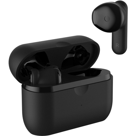 Беспроводные наушники 1MORE EO007 black, Основной цвет наушников: Черные, изображение 6 - GOODMi