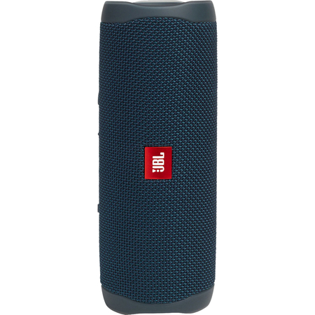 Портативная Bluetooth колонка JBL Flip 5 blue, Цвет: Синий, изображение 2 - GOODMi
