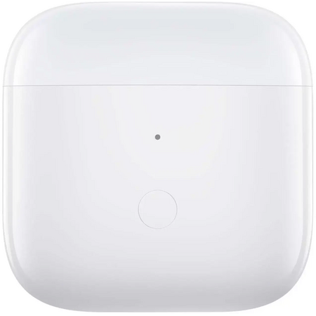 Беспроводные наушники Xiaomi Redmi Buds 3 (M2104E1) White, изображение 6 - GOODMi