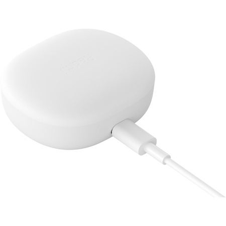 Беспроводные наушники Xiaomi Redmi Buds 4 Lite White, изображение 6 - GOODMi