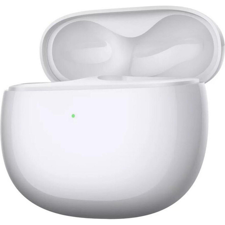 Беспроводные наушники Xiaomi Buds 3 (M2111E1) White, Основной цвет наушников: Белые, изображение 6 - GOODMi