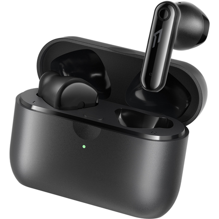 Беспроводные наушники 1MORE EO007 black, Основной цвет наушников: Черные, изображение 7 - GOODMi