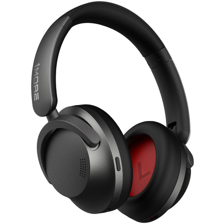 Беспроводные наушники 1MORE SonoFlow HC905 Black, Основной цвет наушников: Черные, изображение 3 - GOODMi