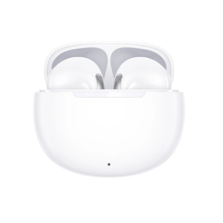 Беспроводные наушники QCY T20 Ailypods White, Основной цвет наушников: Белые, изображение 2 - GOODMi