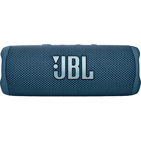 Портативная Bluetooth колонка JBL Flip 6 blue, изображение 3 - GOODMi