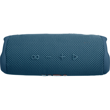 Портативная Bluetooth колонка JBL Flip 6 blue, изображение 4 - GOODMi